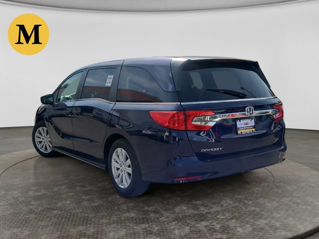 Used 2020 Honda Odyssey LX image 3