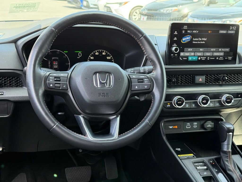 Used 2024 Honda CR-V Sport-L image 31