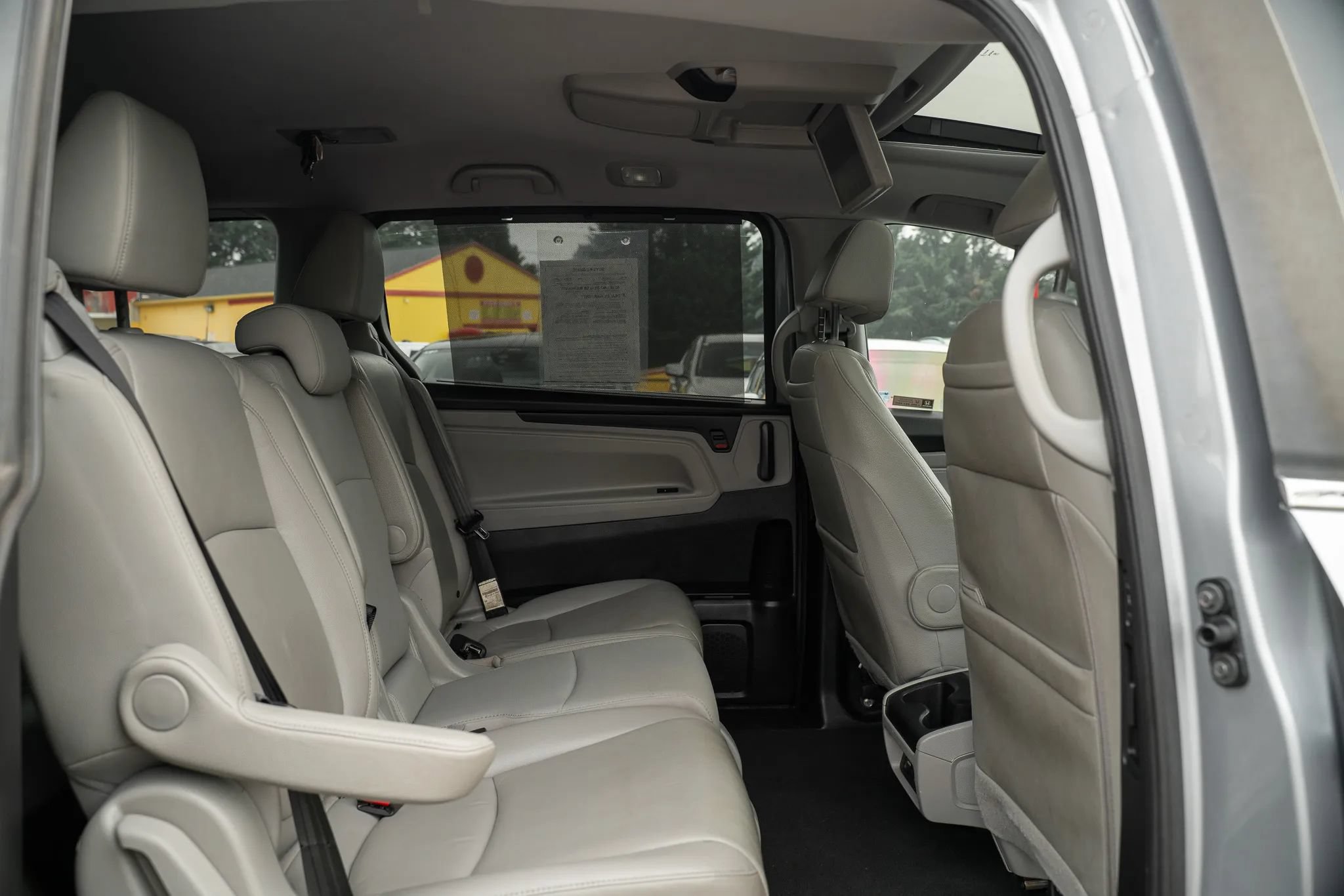 Used 2019 Honda Odyssey EX-L image 11