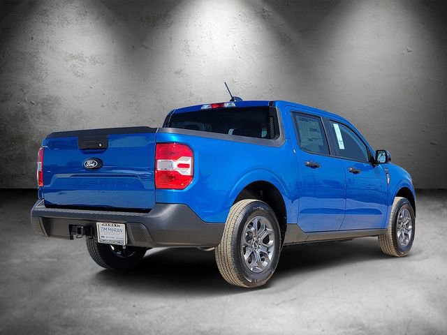 New 2026 Ford Maverick XLT FWD image 3