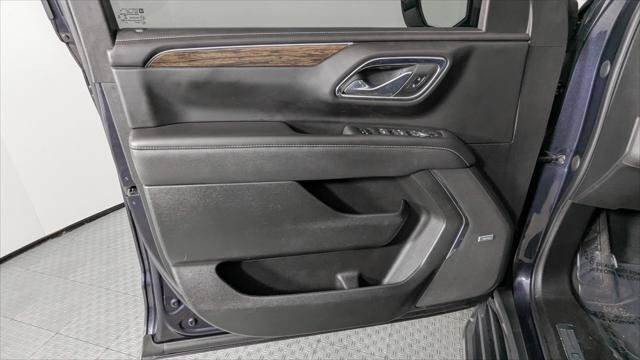 Used 2023 Chevrolet Tahoe Premier RWD image 13
