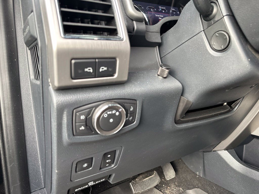 Used 2022 Ford F250 Platinum AWD/4WD image 21