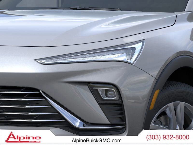 New 2026 Buick Envista Preferred FWD image 10