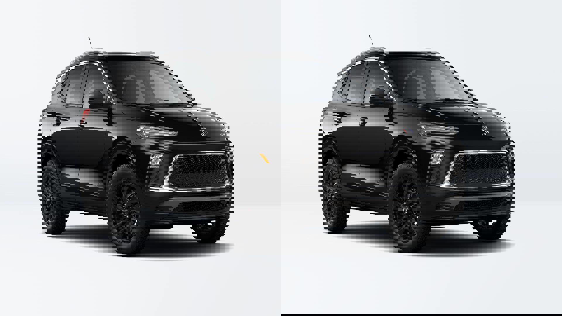 New 2026 Buick Encore GX Sport Touring image 34