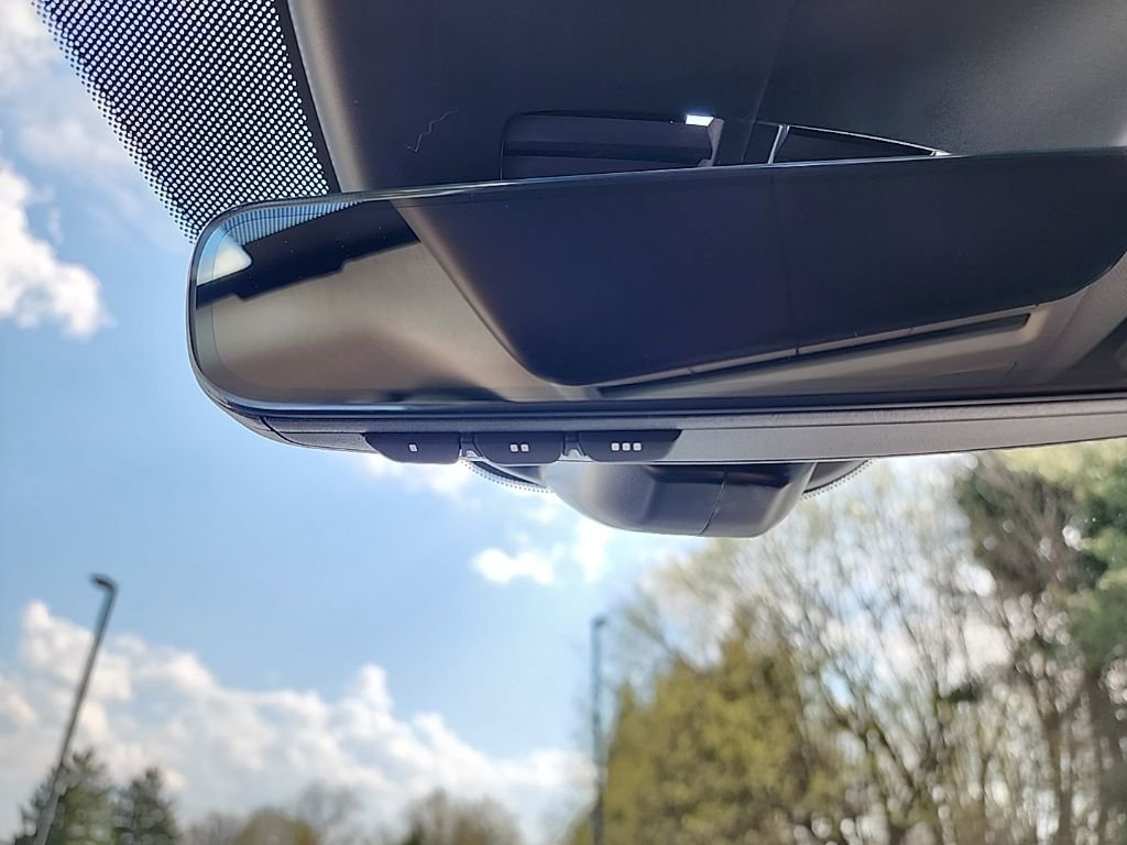 New 2026 MAZDA CX-5 Preferred image 23