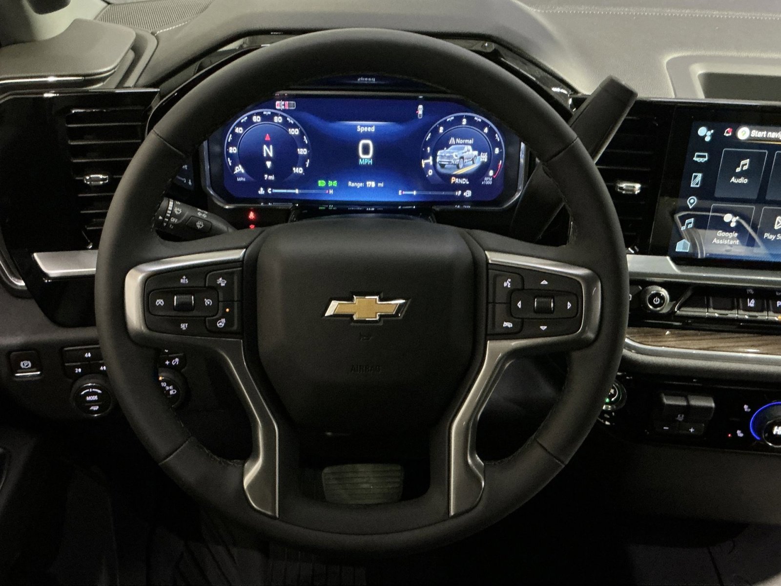 New 2026 Chevrolet Silverado 2500 LT image 24