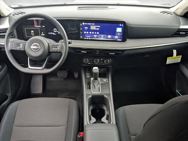 New 2026 Nissan Kicks S image 13