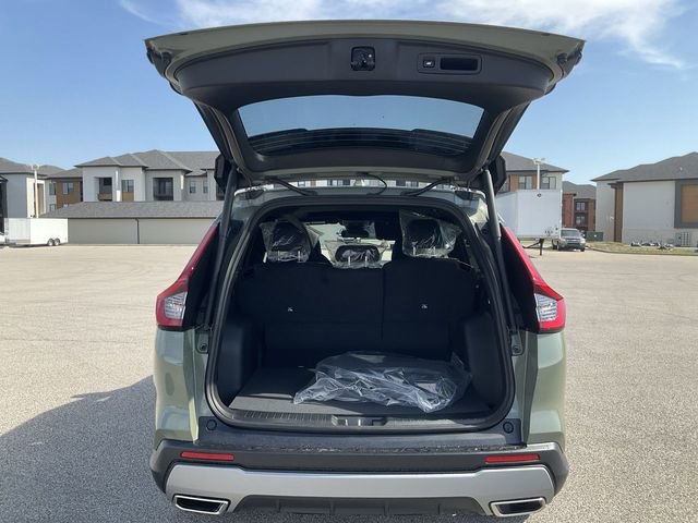 New 2026 Honda CR-V TrailSport image 31
