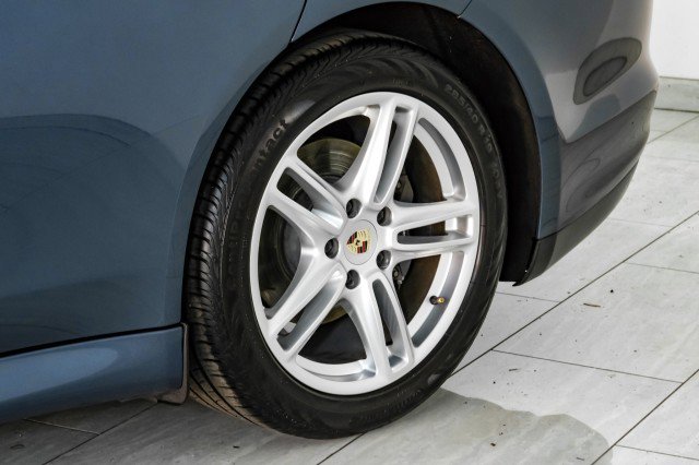 Used 2012 Porsche Panamera 4 image 59