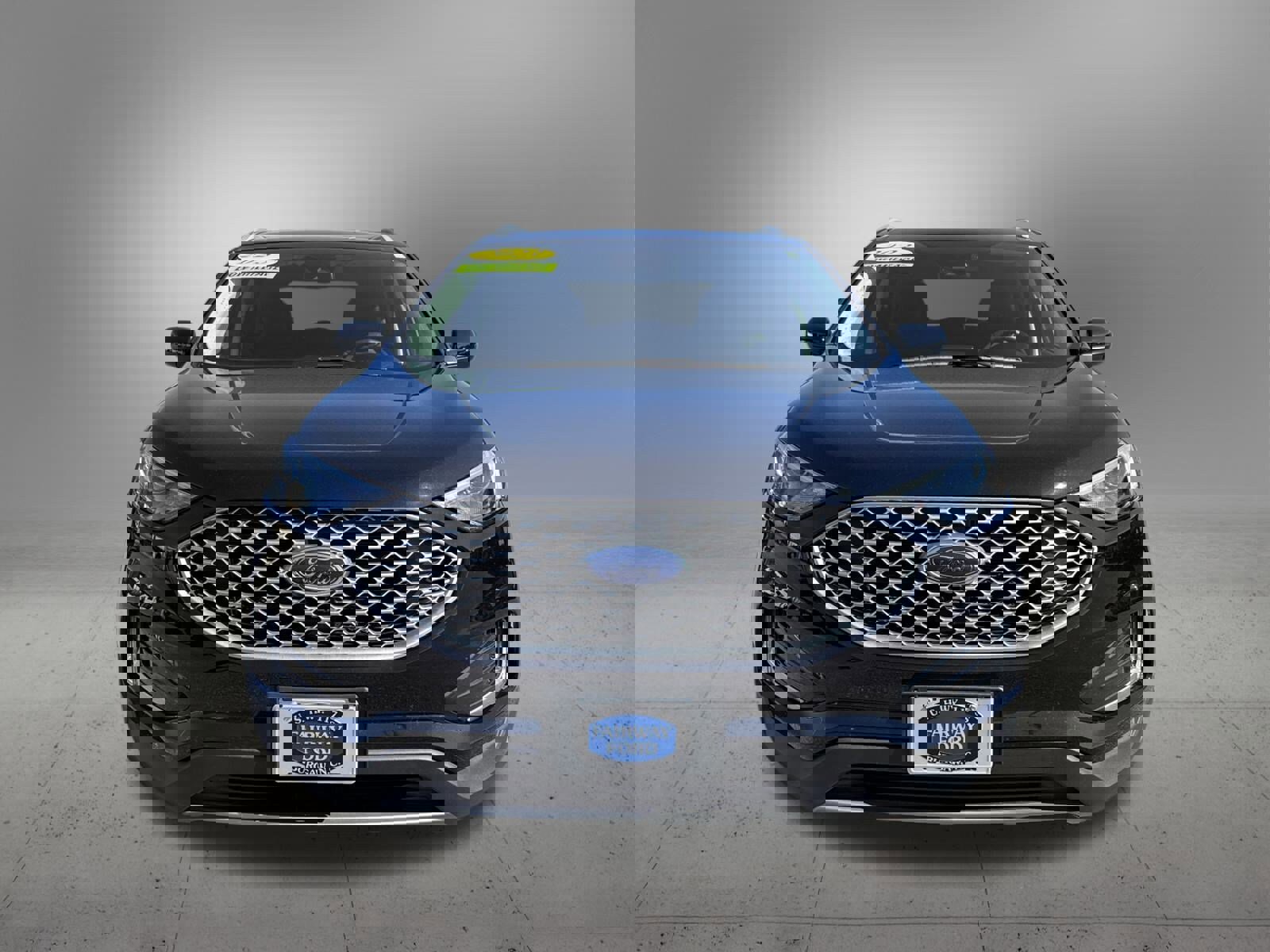 Used 2023 Ford Edge SEL w/ Convenience Package image 7