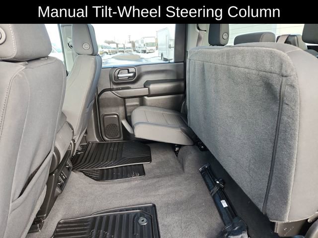 Used 2024 Chevrolet Silverado 2500 Custom w/ Custom Value Package image 29