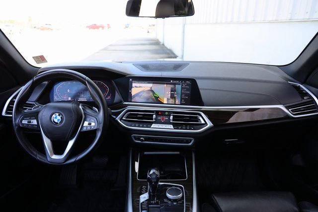 Used 2020 BMW X5 sDrive40i w/ Premium Package image 11
