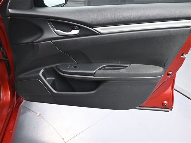 Used 2019 Honda Civic LX image 34