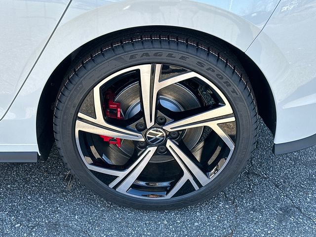 New 2026 Volkswagen GTI SE image 19
