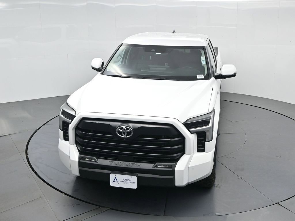 Used 2023 Toyota Tundra SR5 w/ Advanced Technology Package image 50
