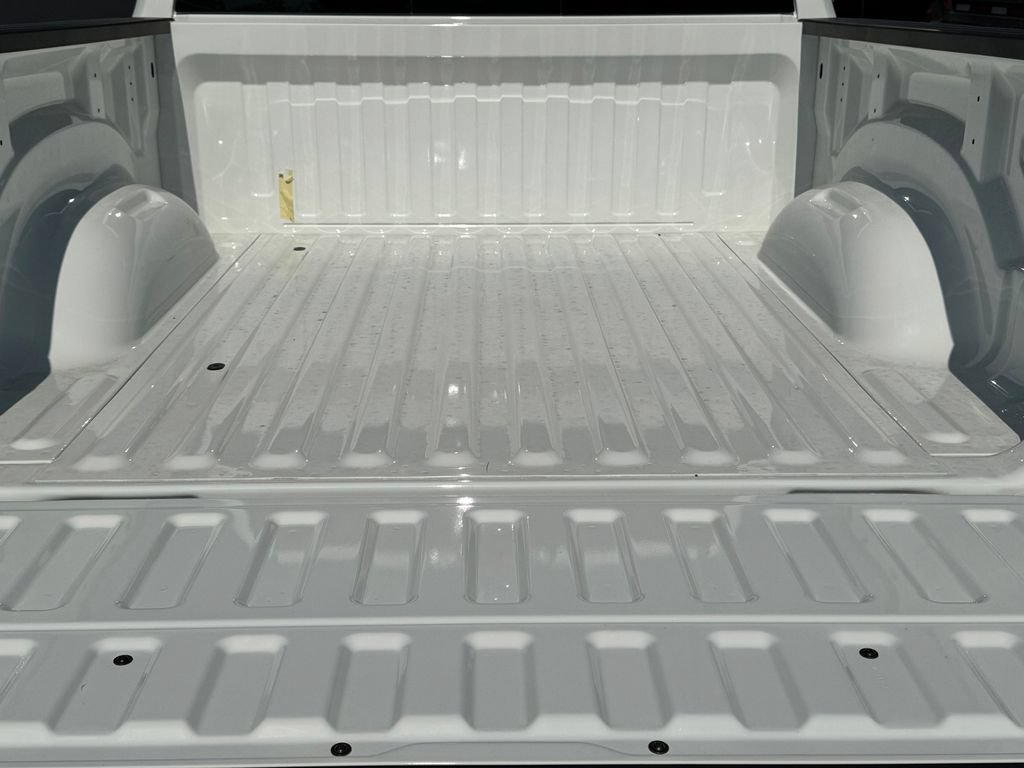New 2026 RAM 1500 Big Horn w/ Night Edition AWD/4WD image 9