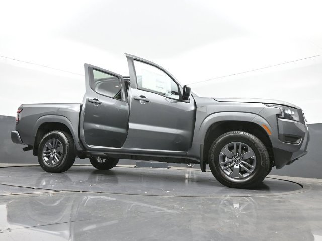 New 2026 Nissan Frontier SV w/ Tow Package AWD/4WD image 48
