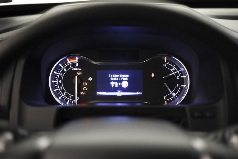 Used 2022 Honda Ridgeline RTL-E image 14