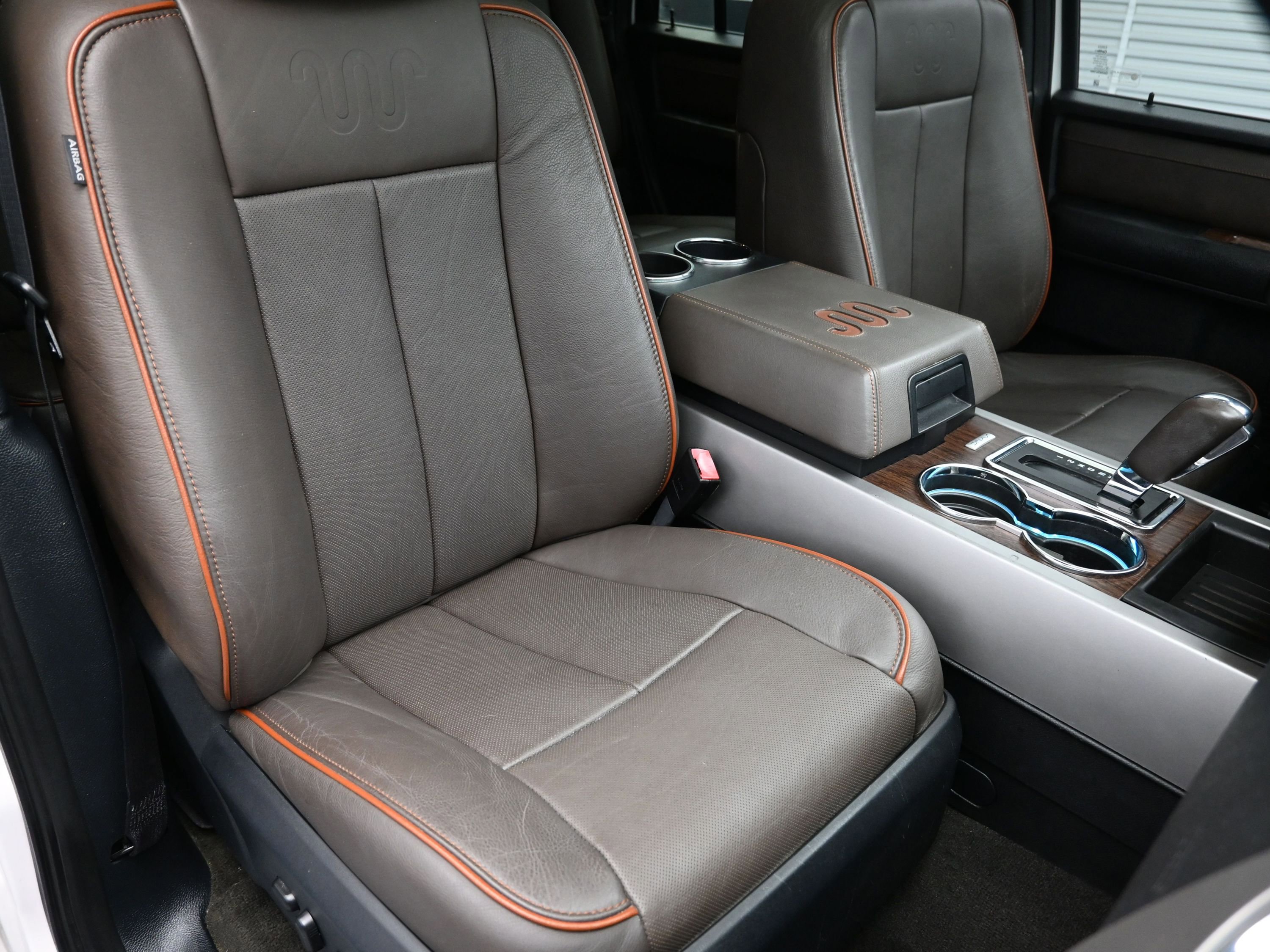 Used 2016 Ford Expedition King Ranch RWD image 43