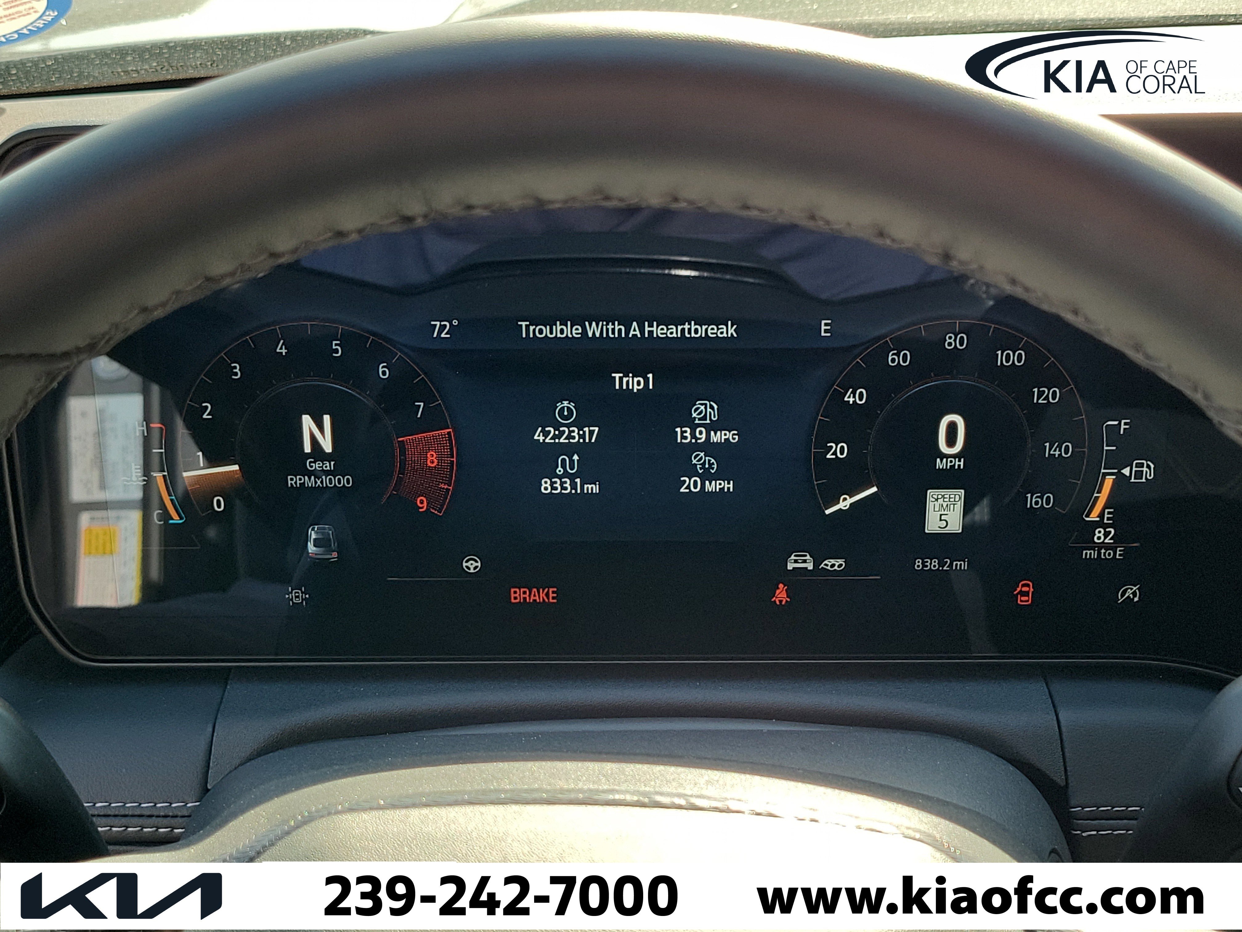 Used 2025 Ford Mustang GT Premium RWD image 26