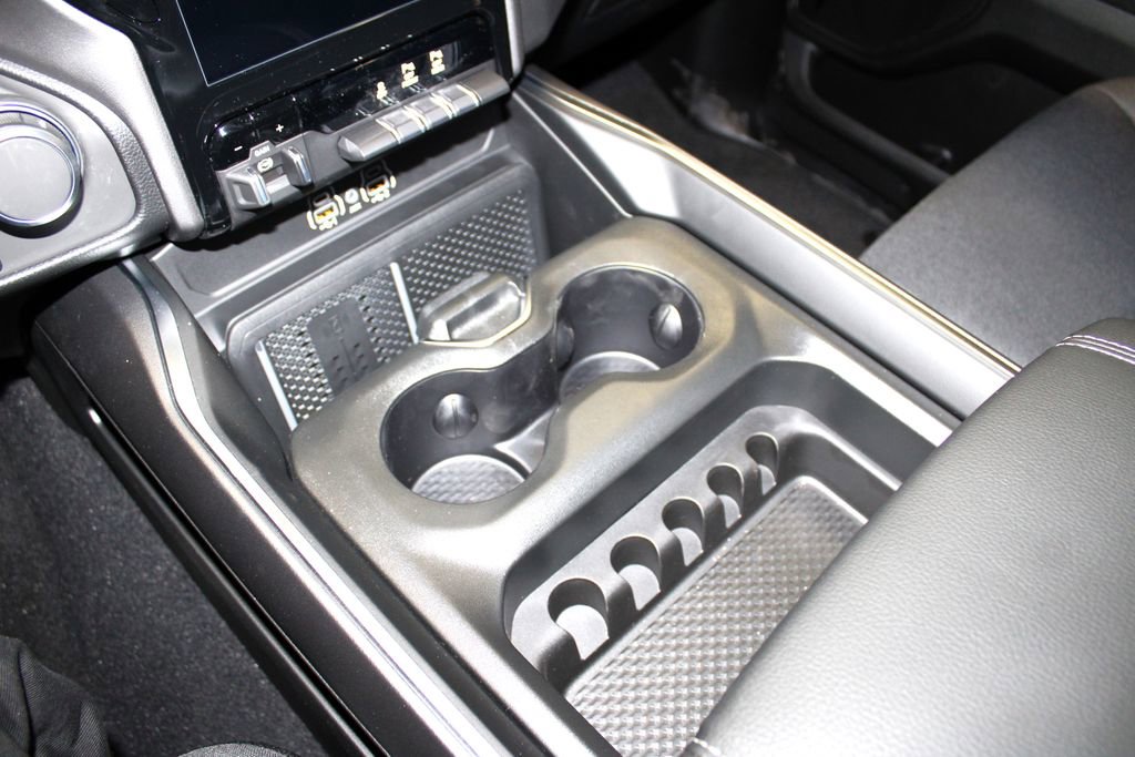 New 2026 RAM 1500 Big Horn image 27