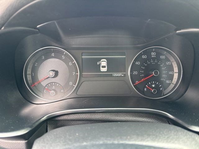 Used 2024 Kia Forte LXS image 15