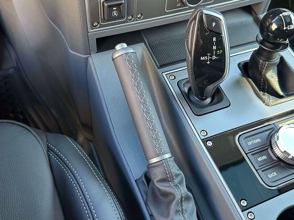 New 2026 INEOS Grenadier Trialmaster Edition image 32