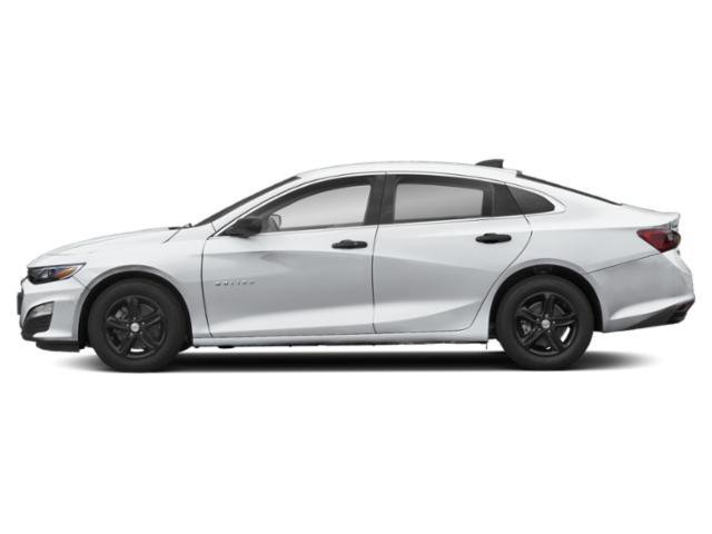 Used 2025 Chevrolet Malibu LS FWD image 6