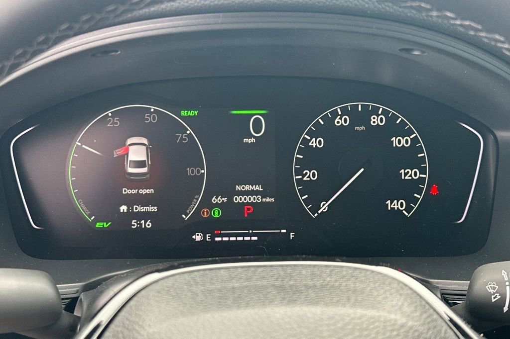 New 2026 Honda Civic Sport image 27