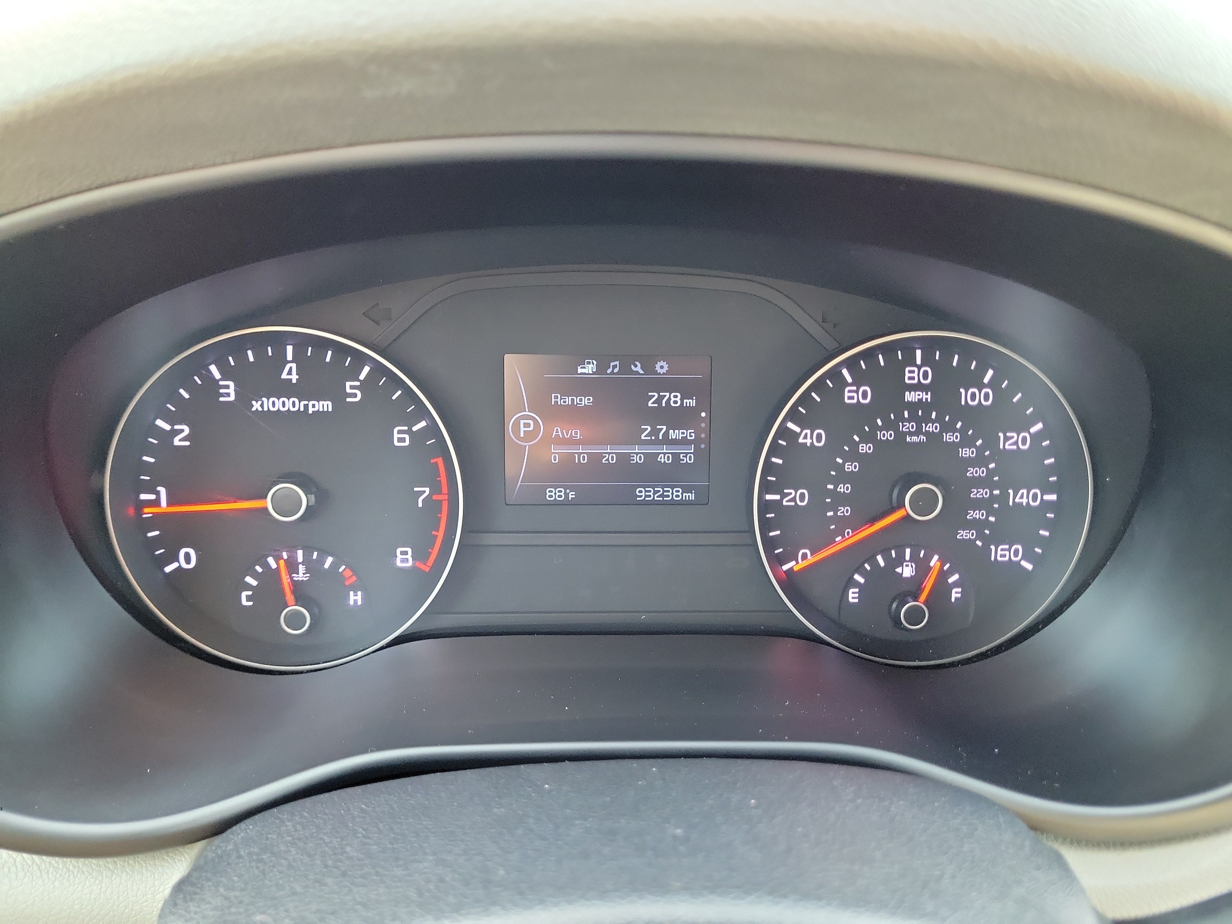 Used 2017 Kia Sportage EX w/ EX Premium Package FWD image 26