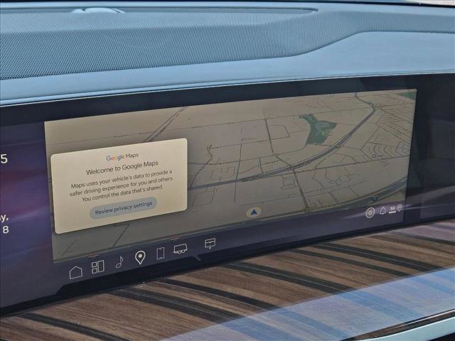 New 2026 Cadillac Escalade Platinum Sport image 14