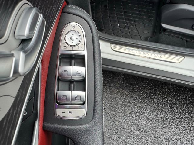 Certified 2022 Mercedes-Benz GLC 300 4MATIC Coupe image 20