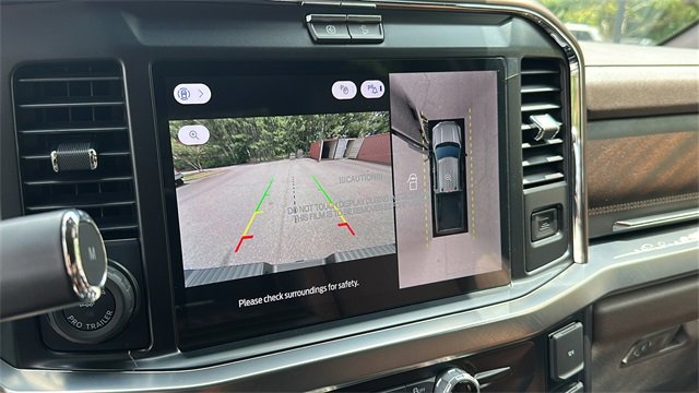 New 2025 Ford F250 King Ranch image 29