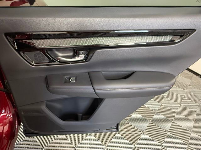 Used 2026 Honda CR-V Sport Touring image 40