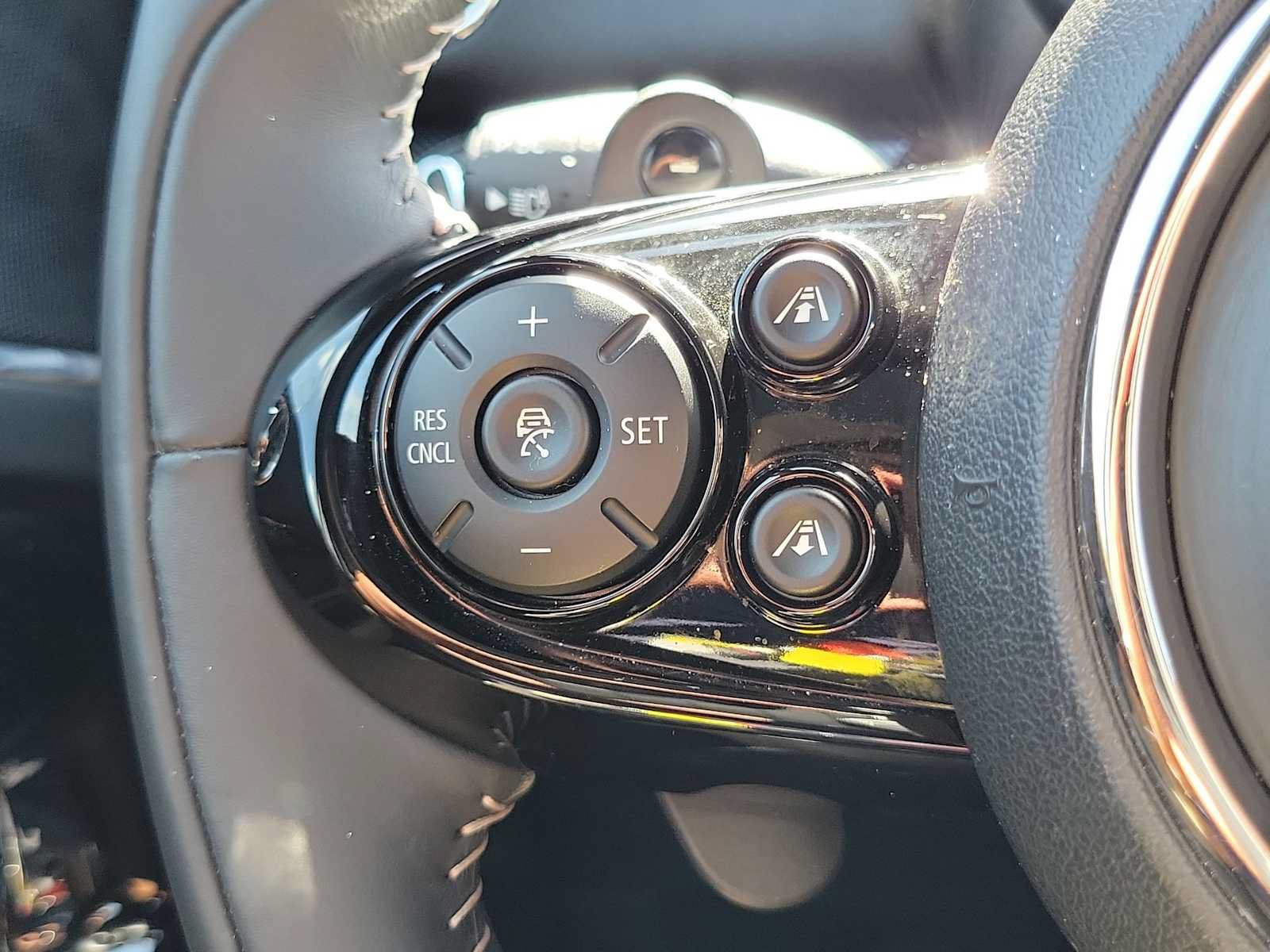 Used 2020 MINI Cooper Countryman S w/ Driver Assistance Package AWD/4WD image 21