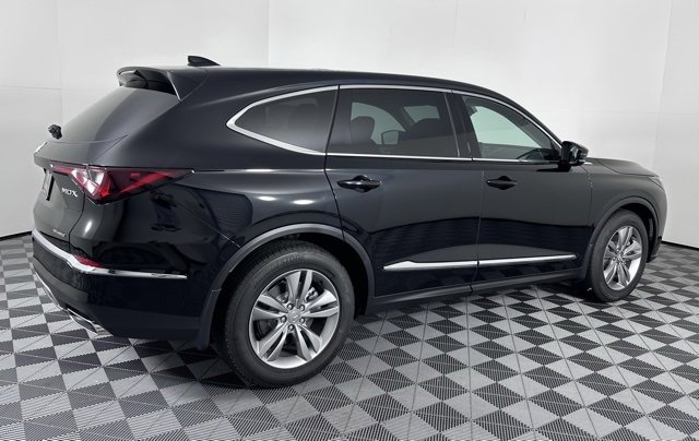 New 2026 Acura MDX SH-AWD image 7