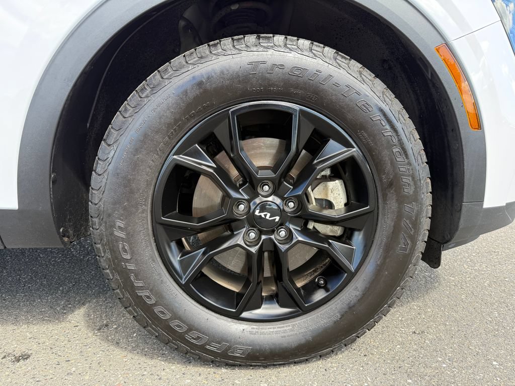Certified 2024 Kia Sportage X-Pro AWD/4WD image 9