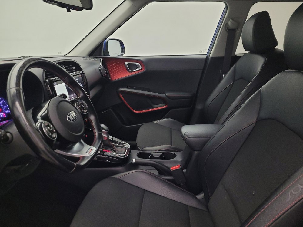 Used 2020 Kia Soul GT-Line Turbo image 17
