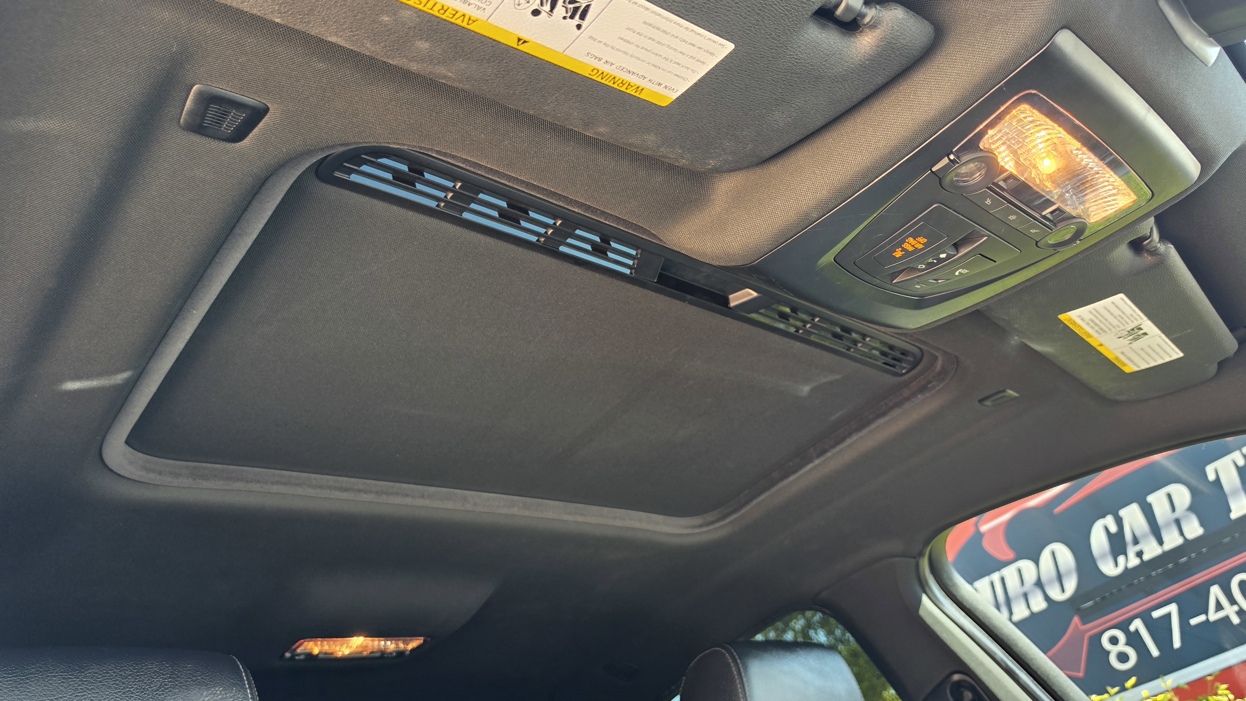 Used 2017 BMW X4 M40i image 33