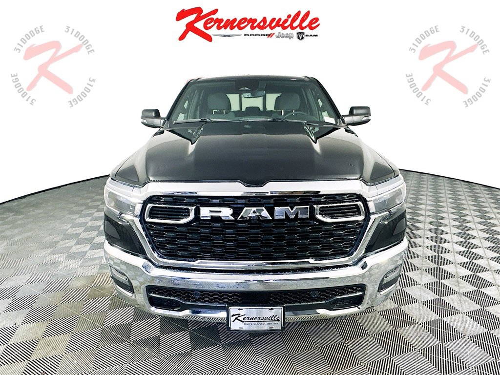 New 2026 RAM 1500 Big Horn image 2