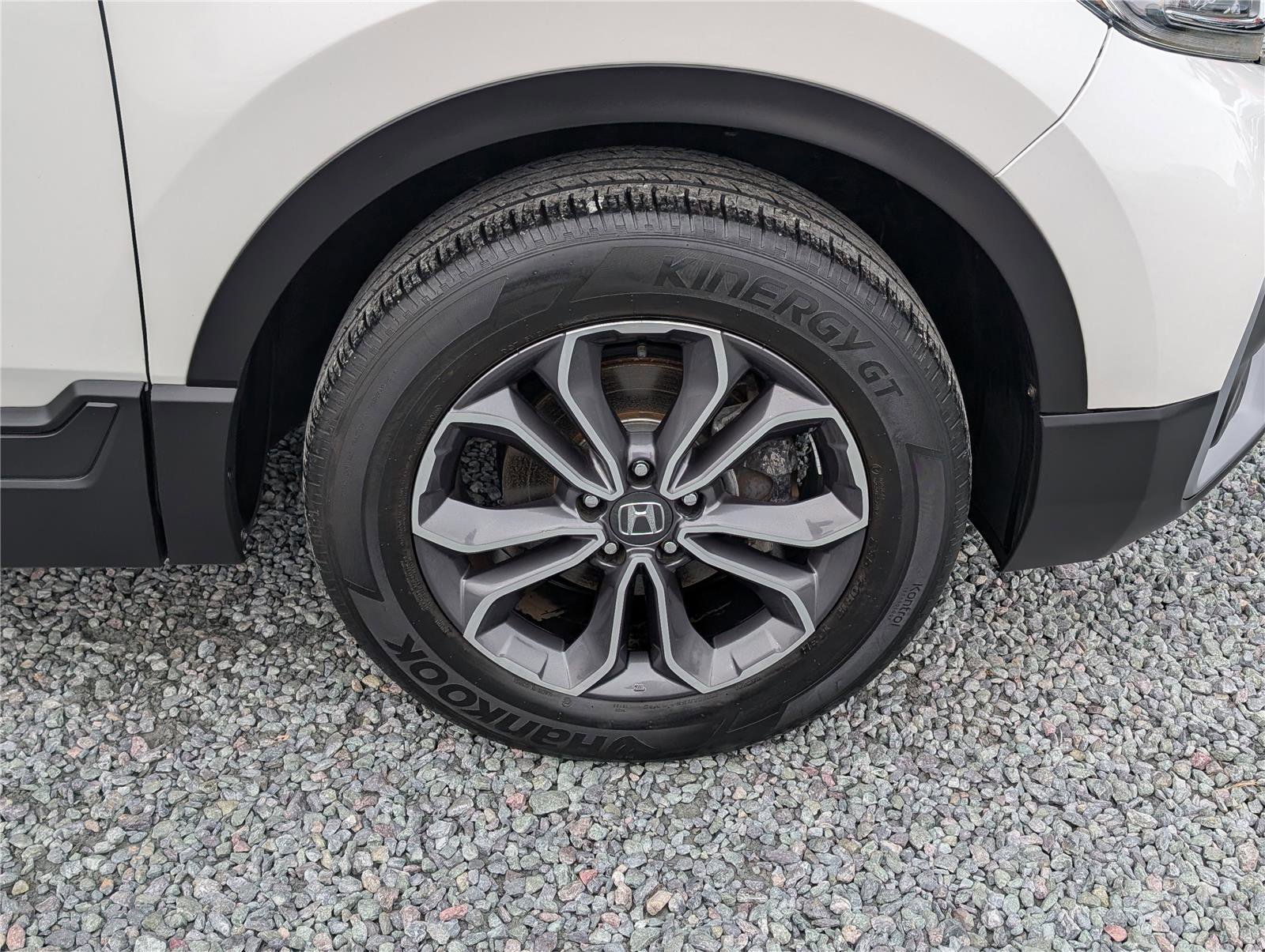 Used 2021 Honda CR-V EX image 9