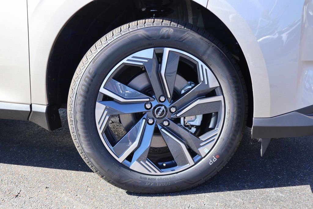 New 2026 Nissan Murano SL image 17