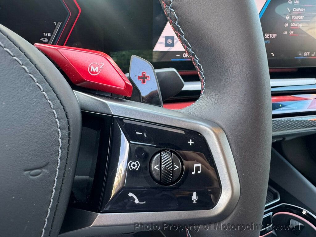 Used 2026 BMW M5 w/ Carbon Package image 19