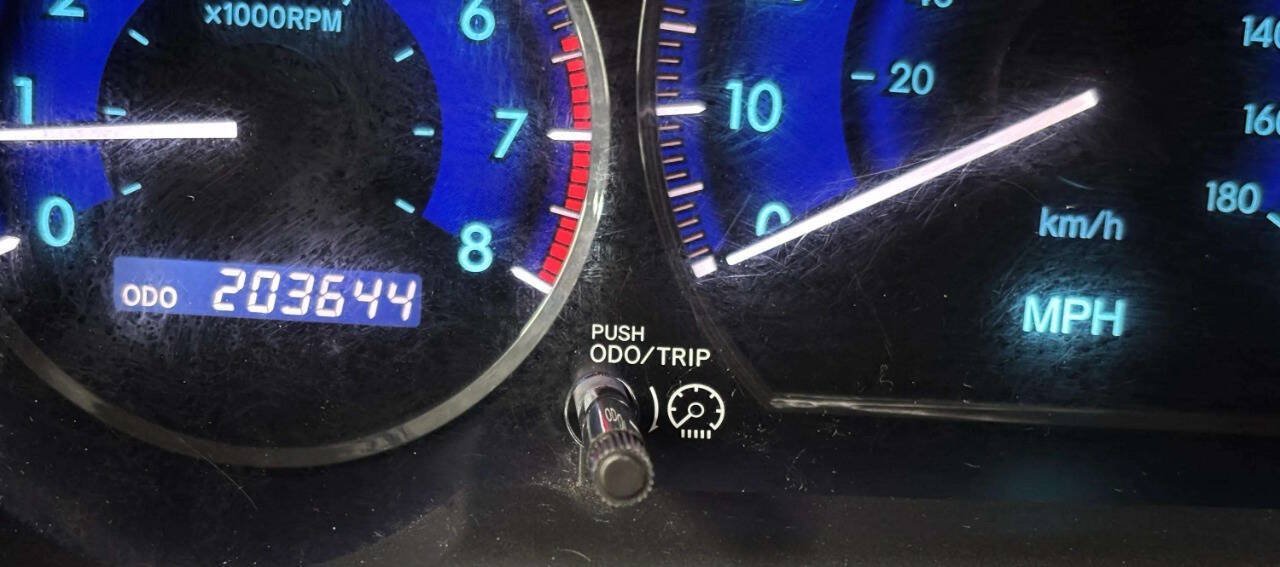 Used 2010 Toyota Sienna LE FWD image 30