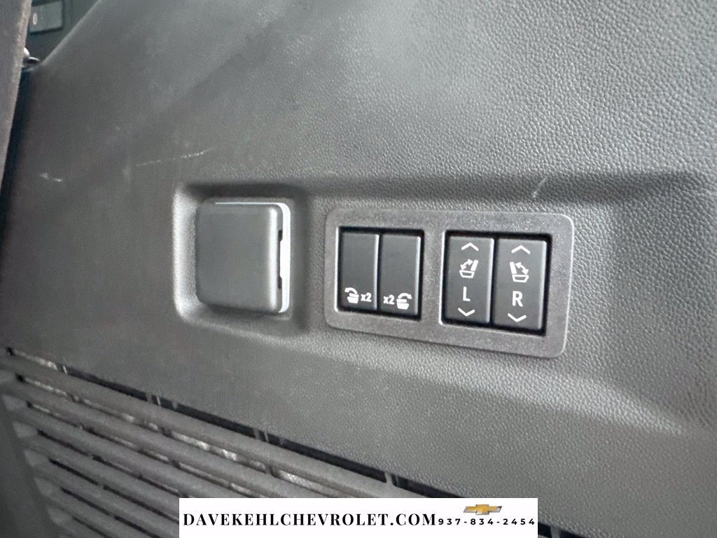 Used 2024 Chevrolet Tahoe High Country AWD/4WD image 43