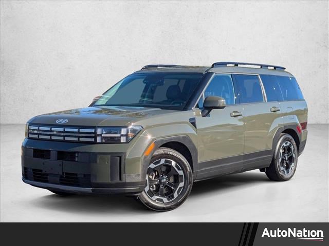 Used 2024 Hyundai Santa Fe SEL