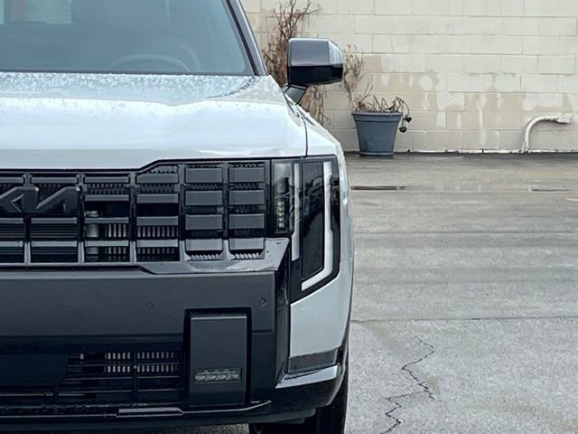 New 2027 Kia Telluride EX X-Line image 17