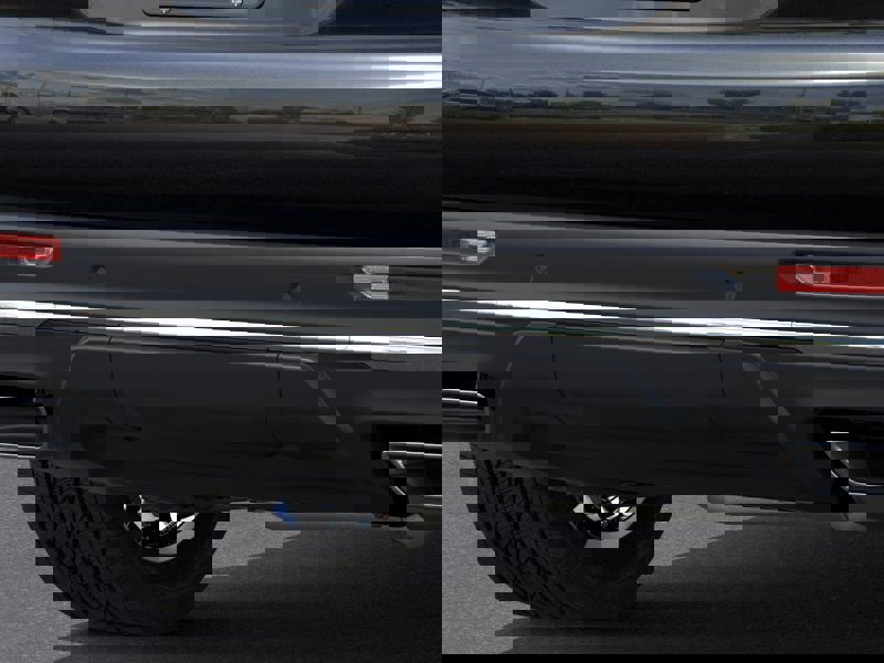 New 2026 Buick Enclave Preferred w/ Power Package image 14