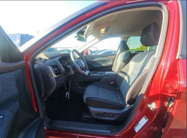 Certified 2023 Nissan Rogue SV AWD/4WD image 8