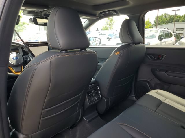 New 2026 Subaru Outback Wilderness AWD/4WD image 12